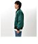 122K1080100　M Padded Award JKT　GREEN　630150-0003