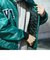 122K1080100　M Padded Award JKT　GREEN　630150-0003