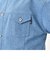 122K3080100　W Boa Collor JKT　DENIM　630158-0002