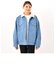 122K3080100　W Boa Collor JKT　DENIM　630158-0002