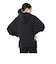 535643　W INFUSE OVERSIZED HOODIE　01BLK　633600-0001