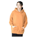 535643　W INFUSE OVERSIZED HOODIE　74DESERT TAN　633600-0002