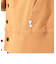 535643　W INFUSE OVERSIZED HOODIE　74DESERT TAN　633600-0002