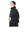 536105　W INFUSE WOVEN TRACK JACKET　01BLK　633614-0001