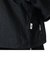 536105　W INFUSE WOVEN TRACK JACKET　01BLK　633614-0001