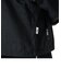 536105　W INFUSE WOVEN TRACK JACKET　01BLK　633614-0001
