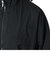 536105　W INFUSE WOVEN TRACK JACKET　01BLK　633614-0001