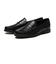RPI-M76443W　CLASSIC LOAFER PENNY　BLACK　634298-0001