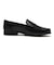 RPI-M76443W　CLASSIC LOAFER PENNY　BLACK　634298-0001
