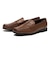 RPI-M76444W　CLASSIC LOAFER PENNY　DK BROWN　634299-0001