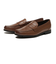 RPI-M76444W　CLASSIC LOAFER PENNY　DK BROWN　634299-0001