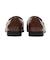 RPI-M76444W　CLASSIC LOAFER PENNY　DK BROWN　634299-0001