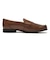 RPI-M76444W　CLASSIC LOAFER PENNY　DK BROWN　634299-0001