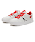 SM01174　L005 222 1 SMA　286 WHT/RED　635334-0001