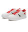 SM01174　L005 222 1 SMA　286 WHT/RED　635334-0001