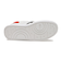 SM01174　L005 222 1 SMA　286 WHT/RED　635334-0001