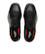 RPI-CI0822W　TAYLOR WP CAP TOE　BLACK　635978-0001