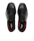 RPI-CI0821W　TAYLOR WP PLAIN TOE　BLACK　635979-0001