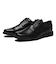 RPI-CI0821W　TAYLOR WP PLAIN TOE　BLACK　635979-0001