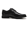 RPI-CI0821W　TAYLOR WP PLAIN TOE　BLACK　635979-0001