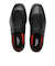 RPI-CI0820W　TAYLOR WP SLIP ON　BLACK　635980-0001