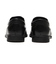 RPI-CI0820W　TAYLOR WP SLIP ON　BLACK　635980-0001