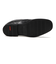 RPI-CI0820W　TAYLOR WP SLIP ON　BLACK　635980-0001