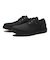 RPI-CI6154W　WEATHER OR NOT PLAIN TOE　BLACK　635985-0001