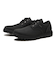 RPI-CI6154W　WEATHER OR NOT PLAIN TOE　BLACK　635985-0001