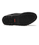 RPI-CI6154W　WEATHER OR NOT PLAIN TOE　BLACK　635985-0001