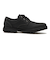 RPI-CI6154W　WEATHER OR NOT PLAIN TOE　BLACK　635985-0001