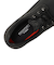 RPI-CI6154W　WEATHER OR NOT PLAIN TOE　BLACK　635985-0001
