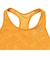 2012C384.750　RUNKOYO JACQUARD BRA　ﾀｲｶﾞｰｲｴﾛｰ　635418-0001