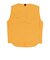 2012C383.750　RUNKOYO PADDED VEST　ﾀｲｶﾞｰｲｴﾛｰ　635424-0001