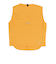 2012C383.750　RUNKOYO PADDED VEST　ﾀｲｶﾞｰｲｴﾛｰ　635424-0001