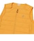 2012C383.750　RUNKOYO PADDED VEST　ﾀｲｶﾞｰｲｴﾛｰ　635424-0001