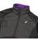 2011C397.001　WINTER RUN JACKET　Pﾌﾞﾗﾂｸ　635428-0001