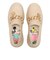 BYA55006　2WAY LOAFER 6　BEIGE　630449-0002