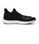 378495　NRGY LITE SLIP-ON 2　*01BLK/WHT/LIME　632691-0001