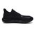 378495　NRGY LITE SLIP-ON 2　*02BLK/BLK/LIME　632691-0002
