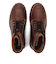 #15551　ORIGINALS 6 IN BOOT　BROWN　634529-0001