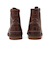 #15551　ORIGINALS 6 IN BOOT　BROWN　634529-0001