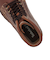 #15551　ORIGINALS 6 IN BOOT　BROWN　634529-0001