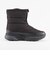 DM1UJD10BK　ACTIVE WINTER BOOTS　BLK　634732-0001