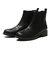 W3002　SIDE GORE 3.5　BLACK　619201-0001