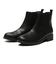 W3002　SIDE GORE 3.5　BLACK　619201-0001