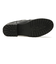 W3002　SIDE GORE 3.5　BLACK　619201-0001