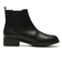 W3002　SIDE GORE 3.5　BLACK　619201-0001