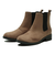 W3002　SIDE GORE 3.5　S/DK.TAUPE　619201-0002