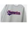 C3-W029　M CREW NECK SAGARA　OXFORDGRAY　633304-0001